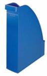 Leitz Papuc de plastic de 7 cm, Leitz Plus albastru (24760035)