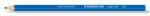 STAEDTLER Creioane colorate, triunghiulare, STAEDTLER "Ergo Soft 157", albastru (157-3)