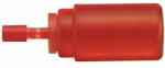Pentel Cartuș de reîncărcare pentru markerul de tablă Pentel Easyflo roșu (MWR1-BN)