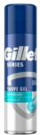 Gillette Series Gel de ras hidratant cu unt de cacao 200ml (81495333)