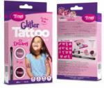 TyToo Dreamy Dreamy Set de tatuaje cu paiete (CTDS-0061)
