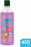 Baba Șampon pentru Bebeluși și Copii cu Miros de Căpșuni, fără Lacrimi, 400ml (8710447462744)
