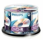 Philips Cilindri Philips DVD-R 47CBx50 (PH922579)