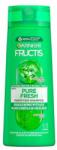 Garnier Fructis Pure Fresh Shampoo 400ml (C5588004)