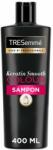 TRESemmé Keratin Smooth Colour Shampoo pentru părul vopsit 400ml (8710522323106)