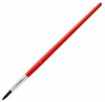 ICO ICO: Pensulă pictată 10 cu granulație de lemn (7170015004)