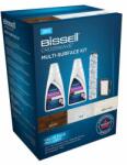 BISSELL Kit de curățare Bissell MultiSurface ( 2x1789L+ perie cu role+filtru) (2815)