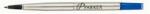 Parker Royal goliate Rollerball, M, 0, 7mm #blue (1950324)