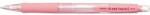 ICO Ascuțitoare de creioane, 0, 5 mm, corp roz, PENAC "SleekTouch (SA0907-28)