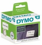 DYMO Etichetă DYMO pentru imprimanta LW, 54x101 mm, 220 de etichete, DYMO (S0722430)