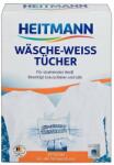 Heitmann Servetele de albire Heitmann 20buc (BH-3010)