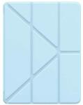 Baseus Husa de protectie pentru iPad Pro 12.9" 2020/2021/2022 (albastru deschis), Baseus (P40112502311-00)