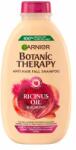 Garnier Botanic Therapy Castor Oil & Almond Oil Șampon pentru păr slab 400ml (C5906804)