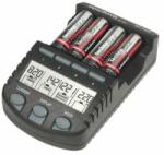 Technoline Încărcător de baterii Technoline BC700, reîncărcabil pentru baterii AAA și AA (BC 700) Incarcator baterii