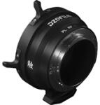 DZO Optics DZOFILM Octopus Adapter for PL Lens to RF Mount Camera (OCT-PL-RF)