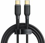 Mcdodo Cablu USB-C Mcdodo CA-3310 240W, 1, 2 m (negru) (CA-3310)