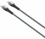 LDNIO Cablu USB-C - tip lightning LDNIO LC111 1m (LC111 Type-C to Ligh)