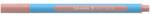 Schneider "Slider Edge XB Pastel" 0, 7 mm , capac, pix roșu deschis (152236)