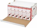 Esselte Container de arhivare cutie de carton cu deschidere frontală Esselte standard 128910 (128910)