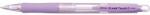 ICO Ascuțitoare de creioane, 0, 5 mm, peniță mov, PENAC "SleekTouch (SA0907-30)