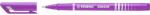 STABILO Sensor Sensor violet cu ac de pâslă (189/58)