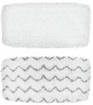 BISSELL Mop Pads Retail Pack Vac & Steam (1252)