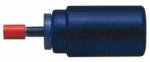 Pentel Cartuș de reîncărcare pentru markerul de tablă Pentel Easyflo albastru (MWR1-CN)