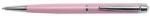 Art CRYSTELLA "Lily Pen" Pix cu bilă roz cu cristal SWAROVSKI® "Lily Pen (1805XGL061)