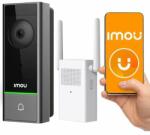 IMOU Kit sonerie Wi-Fi IMOU (DB60/DS21 - DOORBELL KIT-A) (DB60/DS21 - DOORBELL KIT-A)