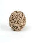 Victoria Set de sfoară de tricotat, cânepă, groasă + subțire, 20m + 88m, VICTORIA (0,4/1,75 SZETT)