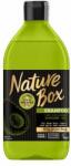Nature Box Șampon Nature Box Avocado pentru păr regenerat 385 ml (9000101215762)