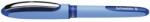 Schneider "One Hybrid N" stilou cu bilă rulantă 0, 3 mm albastru (TSCOHN03K / 183403) (183403)