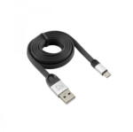 SBOX USB->Micro USB M/M 1.5m USB-MICRO-2, 4A (T-MLX41358) - 24mag