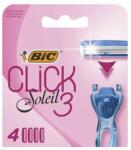 BIC Inserție de bărbierit pentru femei BIC "SOLEIL CLICK3 (921182)
