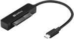 Sandberg 136-37 USB-C to SATA USB 3.1 Gen. 2 (T-MLX46579) - 24mag
