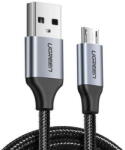 UGREEN US290 micro USB Cable, 3m (black) (029763) - 24mag