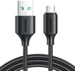JOYROOM Cable to Micro USB-A / 2.4A / 2m Joyroom S-UM018A9 (black) (29687) - 24mag