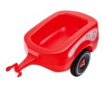 BIG Bobby Car Trailer - Red (B 1300)