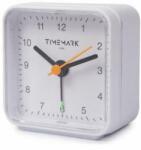Timemark Ceas Deșteptător Timemark Alb