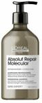 L'Oréal Șampon Reparator LOreal Professionnel Paris Absolute Repair Molecular 500 ml