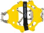 Climbing Technology Ice Traction Plus Yellow 35-37 - Csúszásgátló crampons