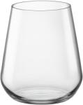 Bormioli Inalto Vizes pohár, 350 ml, Kristályüveg, 6db