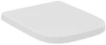 Ideal Standard I. Life B Duroplast WC ülőke normál zsanérokkal, fehér T468201 (T468201)