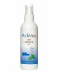 Pedimed cipődezodor spray férfi - 100ml