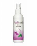 Pedimed cipődezodor spray női - 100ml - vitaminbolt - 1 870 Ft