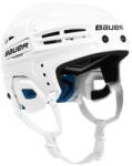 BAUER Prodigy White Youth Jégkorong sisak