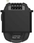 ABUS mini kábellakat számzárral Combiflex Rest, 105 cm, CHR tartóval, fekete - dynamic-sport