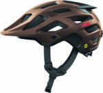 ABUS kerékpáros sport sisak Moventor 2.0 MIPS, In-Mold, metallic copper, L (57-61 cm)