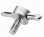 Cygnet Torque Screws rozsdamentes csavar 2 db (610100)