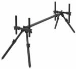 Prologic Twin-Sky 2 Rod Multi Pod & Carry Bag rodpod (57230)